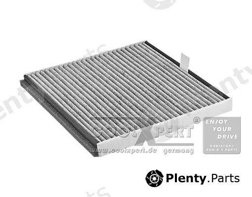 BBR Automotive 007-20-01419 — Filter, cabin air - coolXpert
