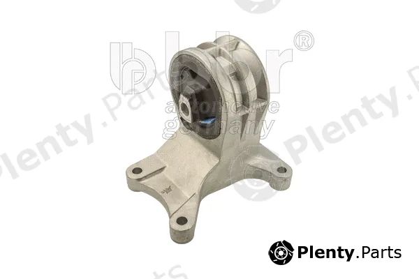 BBR Automotive 001-10-17952 — Mounting, manual transmission