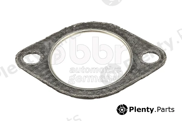 BBR Automotive 001-10-23216 — Gasket, exhaust pipe