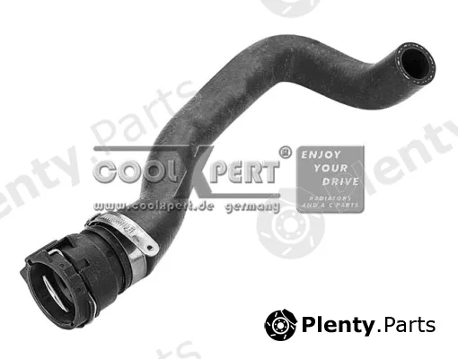 BBR Automotive 003-60-12168 — Radiator Hose - coolXpert