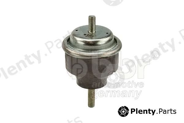 BBR Automotive 001-10-23371 — Mounting, engine