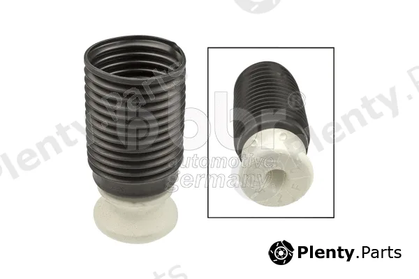 BBR Automotive 001-10-24983 — Rubber Buffer, suspension