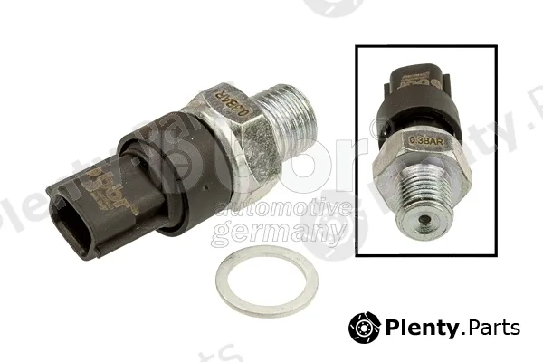 BBR Automotive 001-10-16872 — Oil Pressure Switch