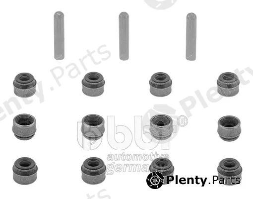 BBR Automotive 001-10-17001 — Seal Set, valve stem