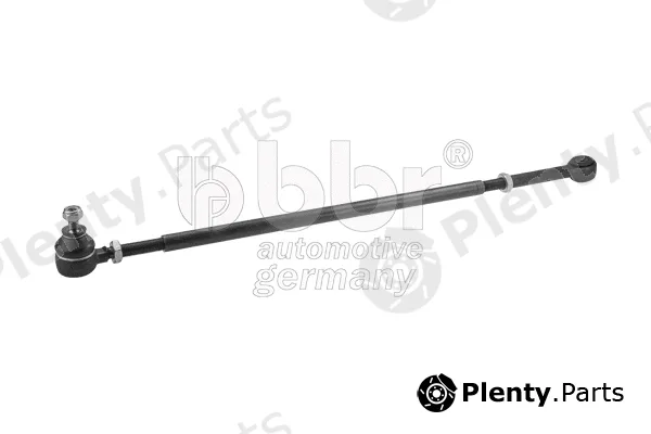 BBR Automotive 001-10-19849 — Tie Rod