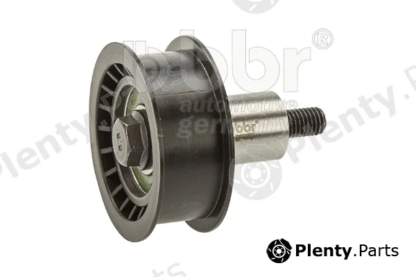 BBR Automotive 002-30-03630 — Deflection/Guide Pulley, timing belt
