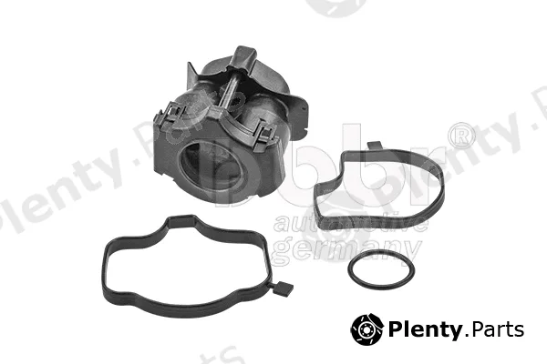 BBR Automotive 001-10-18089 — Oil Separator, crankcase ventilation