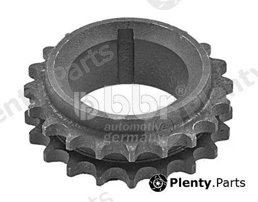 BBR Automotive 001-30-13892 — Sprocket, crankshaft