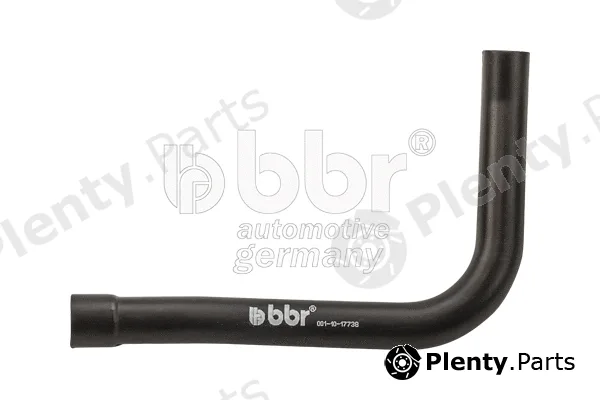 BBR Automotive 001-10-17738 — Hose, crankcase ventilation