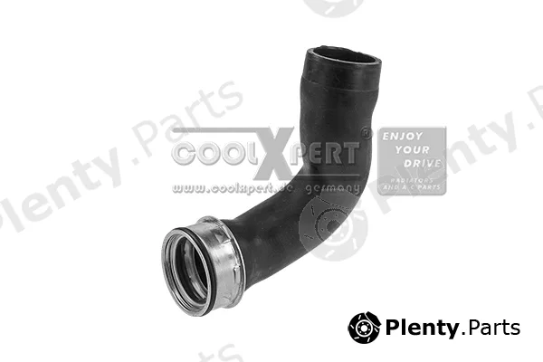 BBR Automotive 001-10-18099 — Charge Air Hose - coolXpert