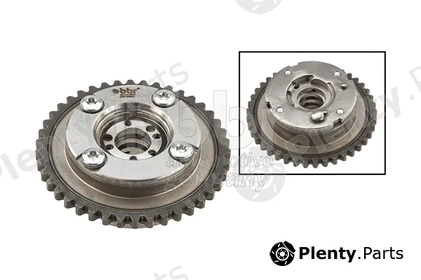 BBR Automotive 001-10-22177 — Camshaft Adjuster