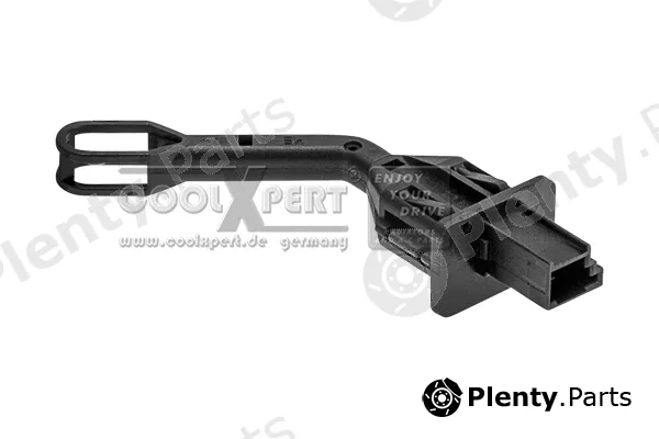 BBR Automotive 001-10-17508 — Sensor, interior temperature - coolXpert