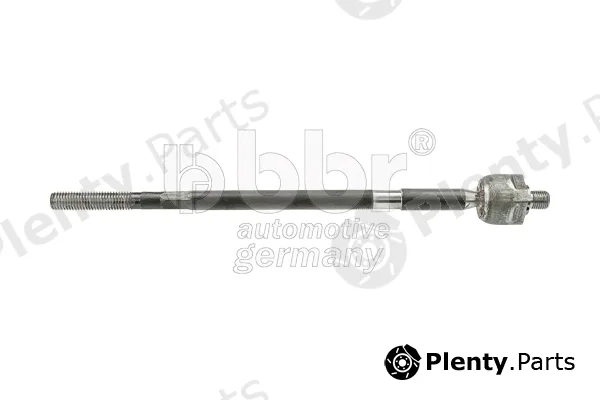 BBR Automotive 001-10-19740 — Inner Tie Rod