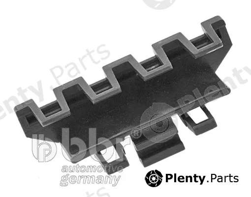 BBR Automotive 001-30-12427 — Guide, timing chain