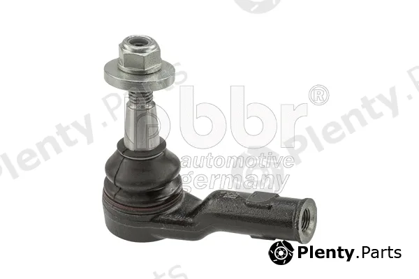 BBR Automotive 001-10-25276 — Tie Rod End