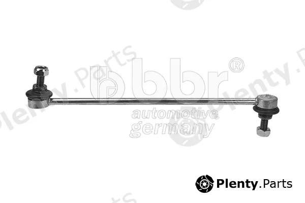 BBR Automotive 001-10-19451 — Link/Coupling Rod, stabiliser bar