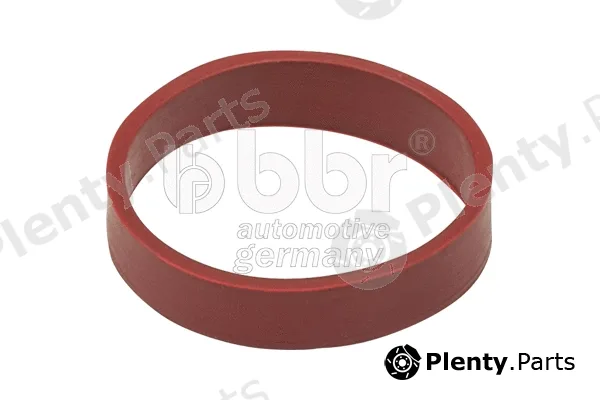BBR Automotive 001-10-22360 — Gasket, intake manifold