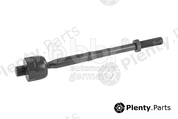BBR Automotive 001-10-25437 — Inner Tie Rod
