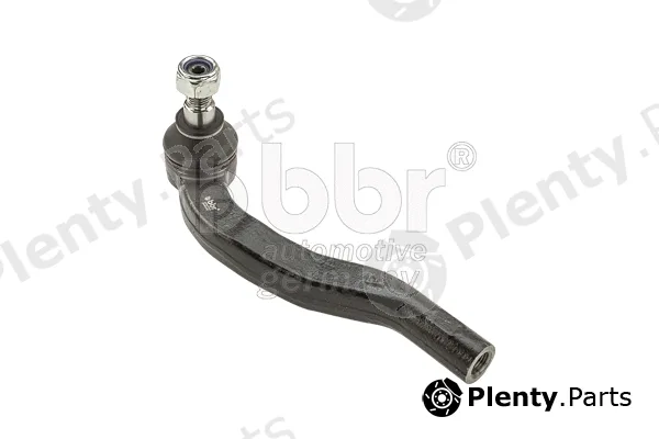 BBR Automotive 001-10-17632 — Tie Rod End