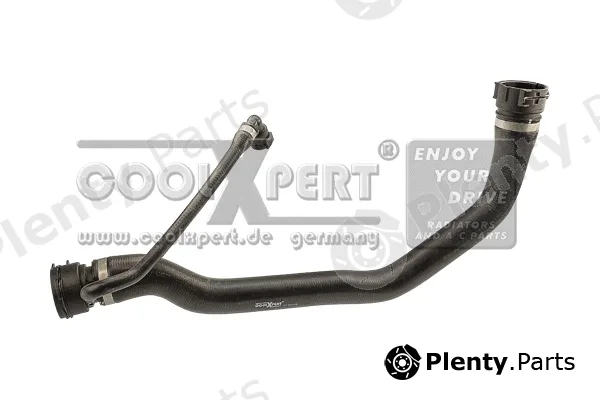 BBR Automotive 001-10-23476 — Radiator Hose - coolXpert