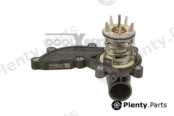 BBR Automotive 001-10-23181 — Thermostat, coolant - coolXpert