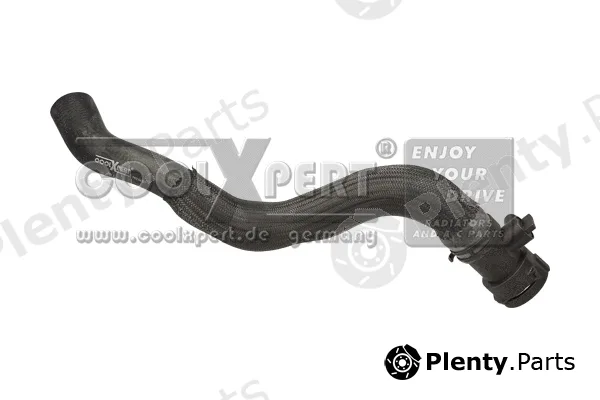 BBR Automotive 001-10-30257 — Radiator Hose - coolXpert