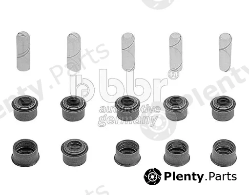 BBR Automotive 001-10-17035 — Seal Set, valve stem