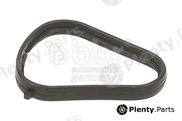 BBR Automotive 001-10-26627 — Gasket, oil filter housing