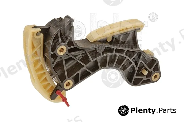BBR Automotive 001-10-22325 — Tensioner, timing chain