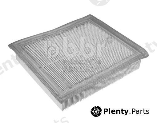 BBR Automotive 002-20-08985 — Air Filter