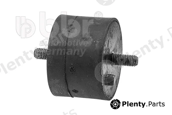 BBR Automotive 001-10-16898 — Mounting, engine
