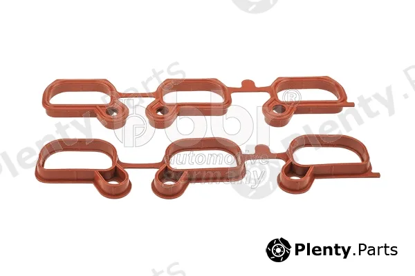 BBR Automotive 001-10-19768 — Gasket Set, intake manifold