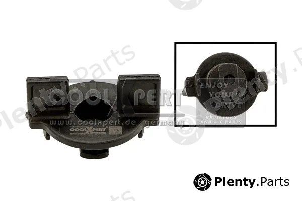 BBR Automotive 001-10-25348 — Cap, coolant tank - coolXpert