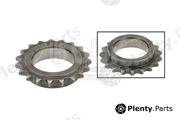 BBR Automotive 001-10-22668 — Sprocket, crankshaft