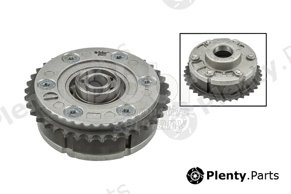 BBR Automotive 001-10-24974 — Camshaft Adjuster