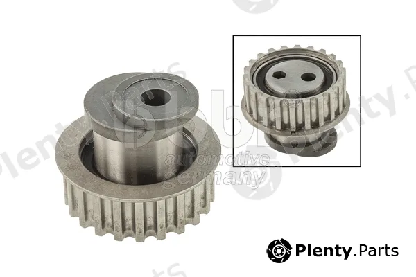 BBR Automotive 003-30-10297 — Tensioner Pulley, timing belt