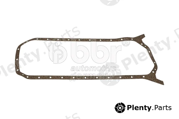 BBR Automotive 001-10-23239 — Gasket, oil sump