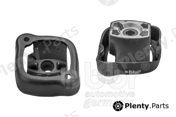 BBR Automotive 001-30-11288 — Mounting, engine