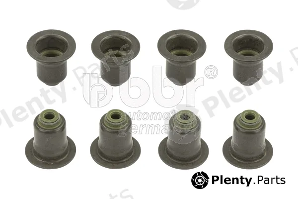 BBR Automotive 001-10-23240 — Seal Set, valve stem