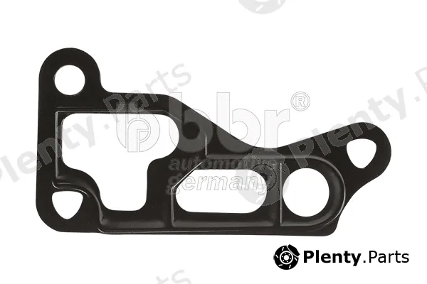 BBR Automotive 001-10-30393 — Gasket, oil filter housing
