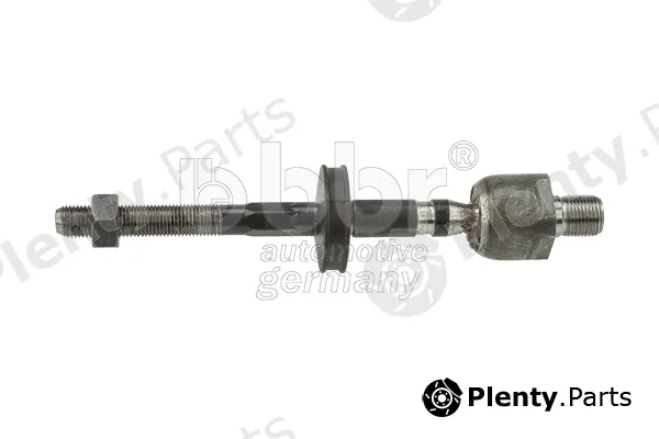 BBR Automotive 001-10-19834 — Inner Tie Rod
