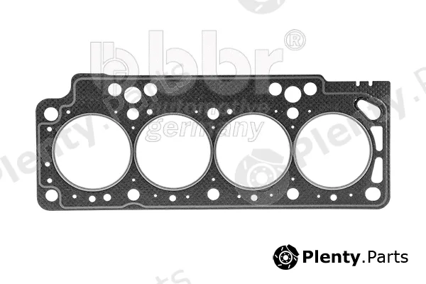 BBR Automotive 001-10-18469 — Gasket, cylinder head