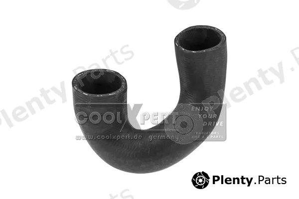 BBR Automotive 001-10-17088 — Radiator Hose - coolXpert