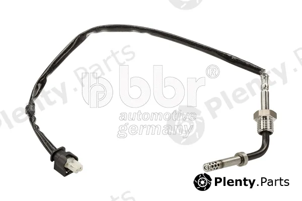 BBR Automotive 001-10-26296 — Sensor, exhaust gas temperature