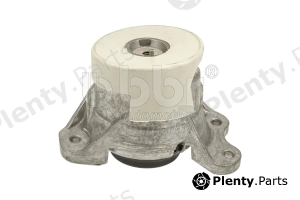 BBR Automotive 001-10-23717 — Mounting, engine
