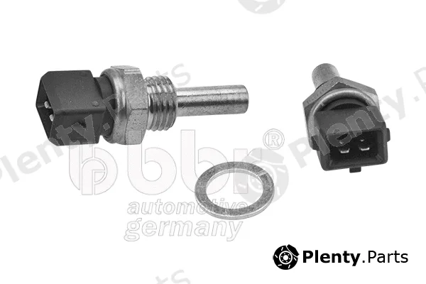BBR Automotive 001-10-17039 — Sensor, coolant temperature