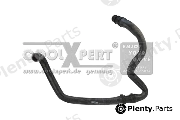 BBR Automotive 001-10-27363 — Radiator Hose - coolXpert