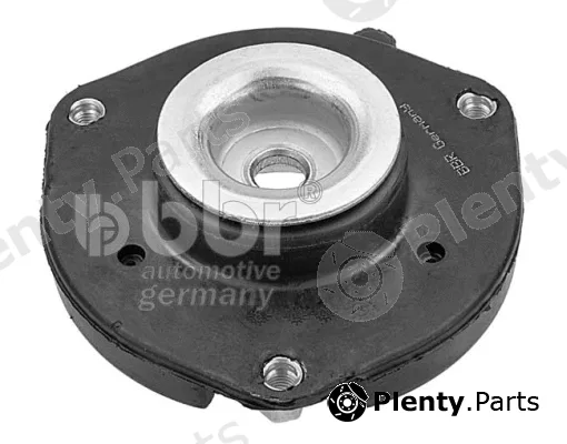 BBR Automotive 002-80-08199 — Suspension Strut Support Mount