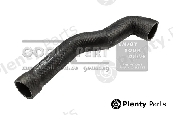 BBR Automotive 001-10-23678 — Radiator Hose - coolXpert