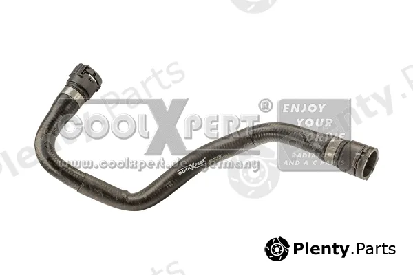 BBR Automotive 001-10-18321 — Radiator Hose - coolXpert